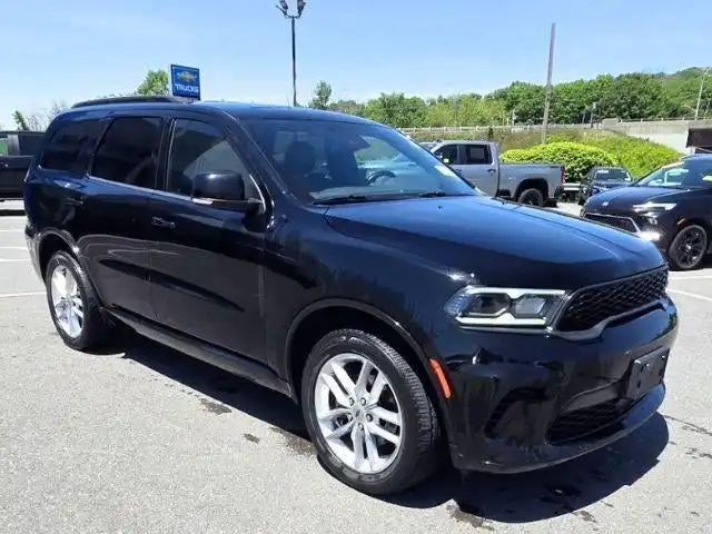 2024 Dodge Durango GT Plus AWD's photo