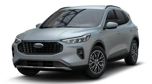 2025 Ford Escape Plug-in FWD's photo