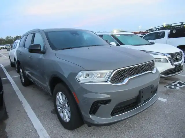 2023 Dodge Durango SXT AWD Launch Edition's photo