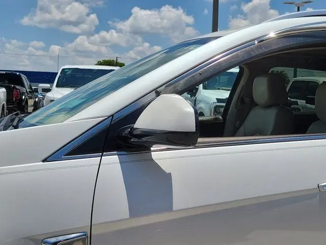 2015 Cadillac SRX FWD Performance Collection photo 5