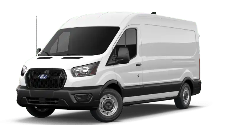 2026 Ford Transit 250 Med Roof 148 WB's photo