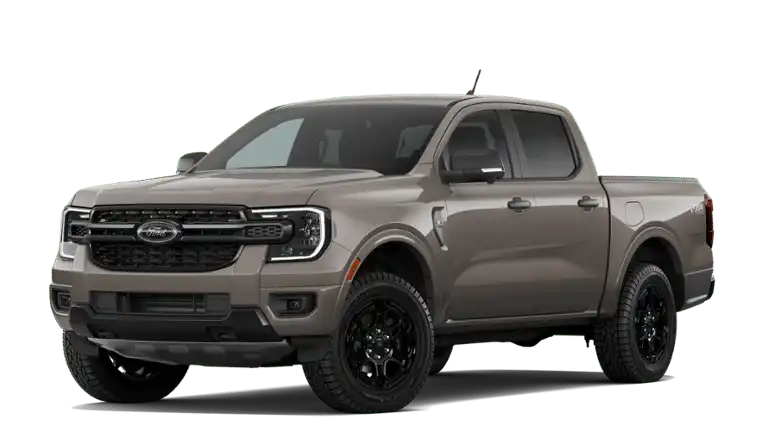 2026 Ford Ranger XLT 4x4 SuperCrew 5' Box's photo