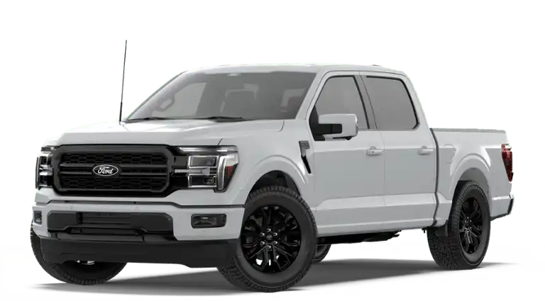 2026 Ford F-150 Lariat 4x4 SuperCrew 5-1/2 Box's photo