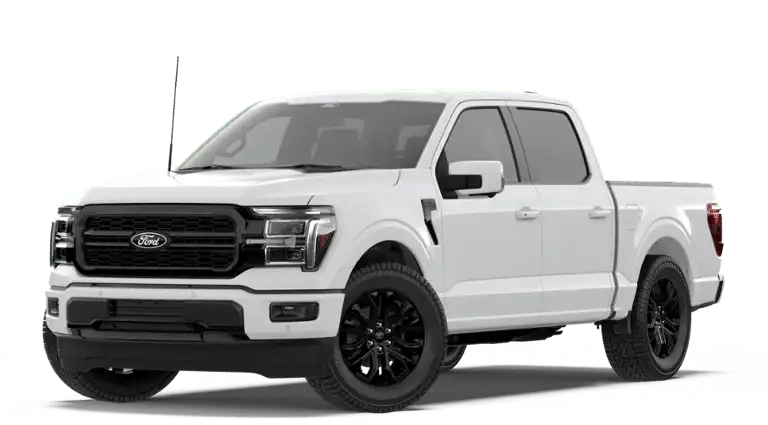 2026 Ford F-150 Lariat 4x4 SuperCrew 5-1/2 Box's photo