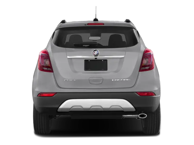 2017 Buick Encore 1.4 Essence Auto photo 5