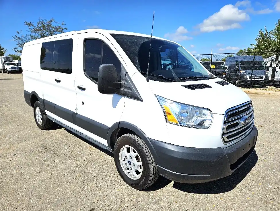 2015 Ford Transit 250 Van Low Roof 60/40 Pass. 130 WB's photo
