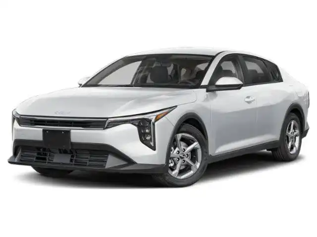 2026 Kia K4 LXS Auto's photo