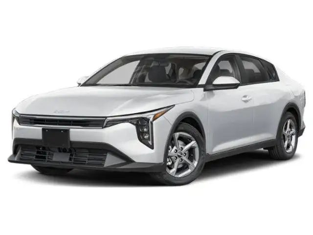 2026 Kia K4 LXS Auto's photo