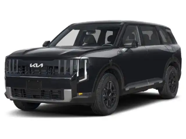 2027 Kia Telluride S FWD's photo