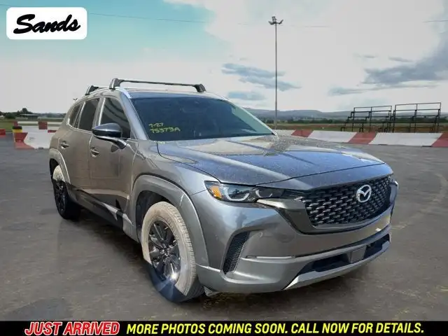 2024 Mazda CX-50 2.5 S PREMIUM's photo