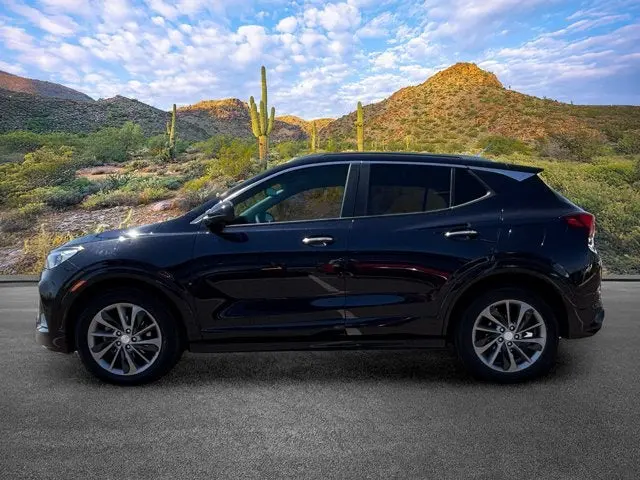 2021 Buick Encore GX Select photo 5
