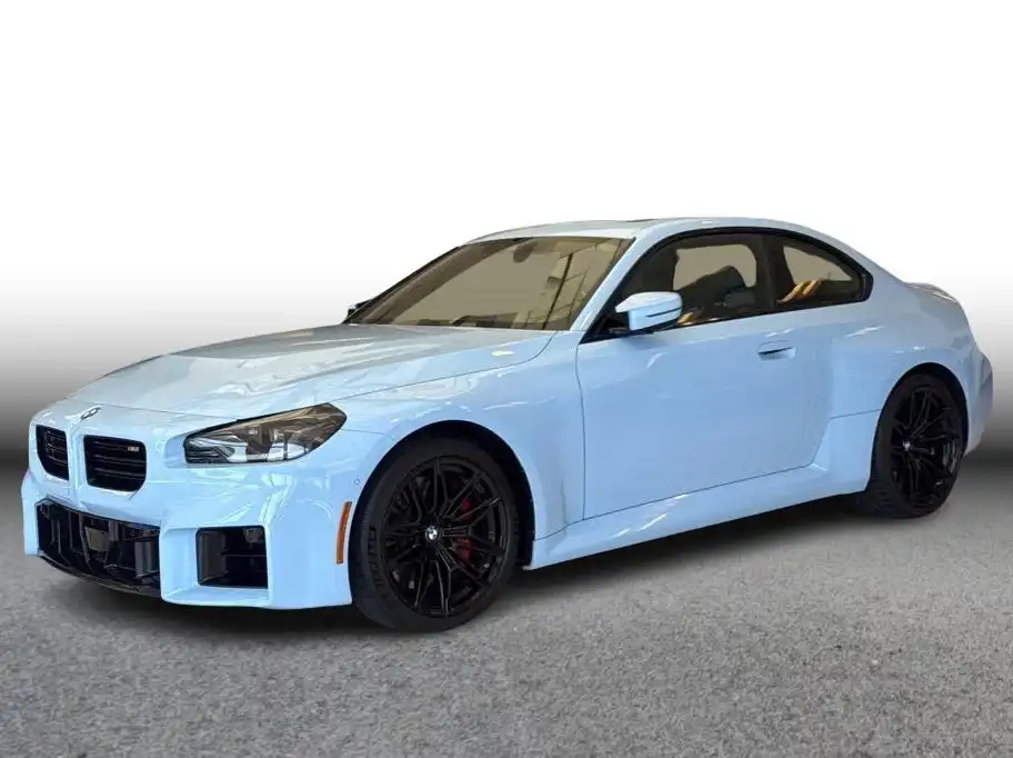 2023 BMW M2 M2 Coupe's photo
