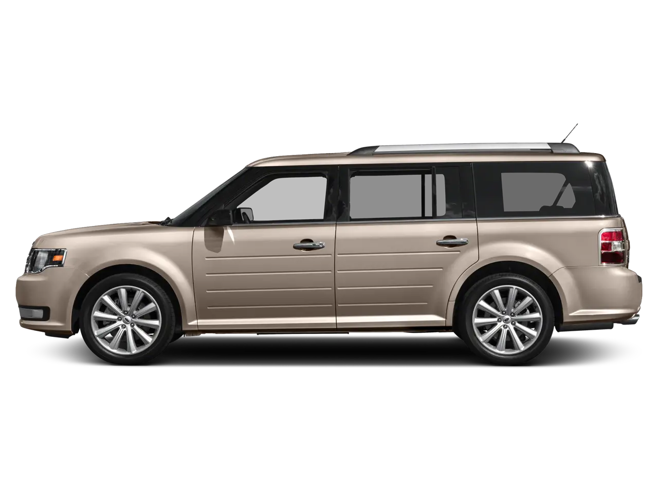2019 Ford Flex SEL FWD photo 3