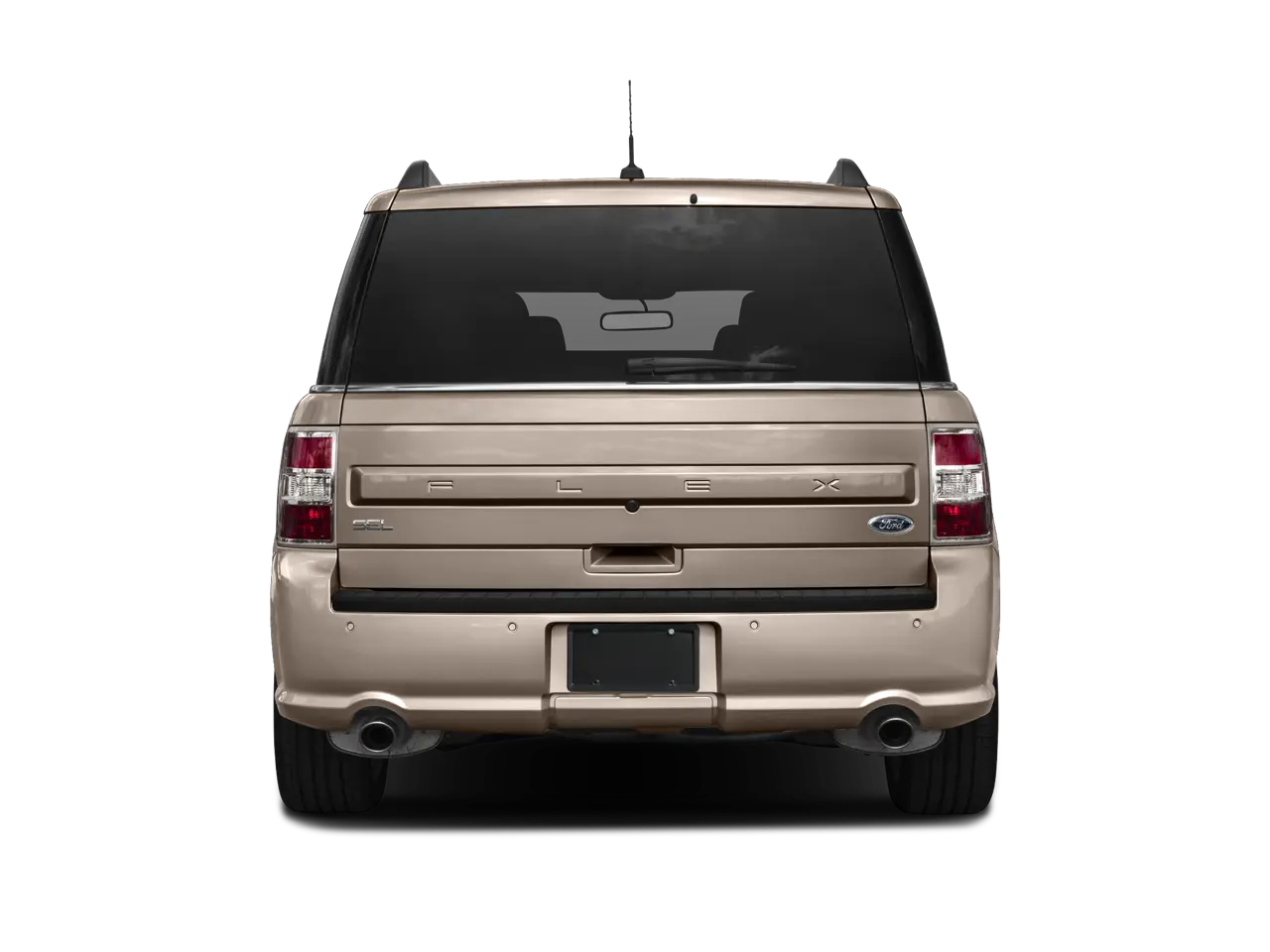 2019 Ford Flex SEL FWD photo 5