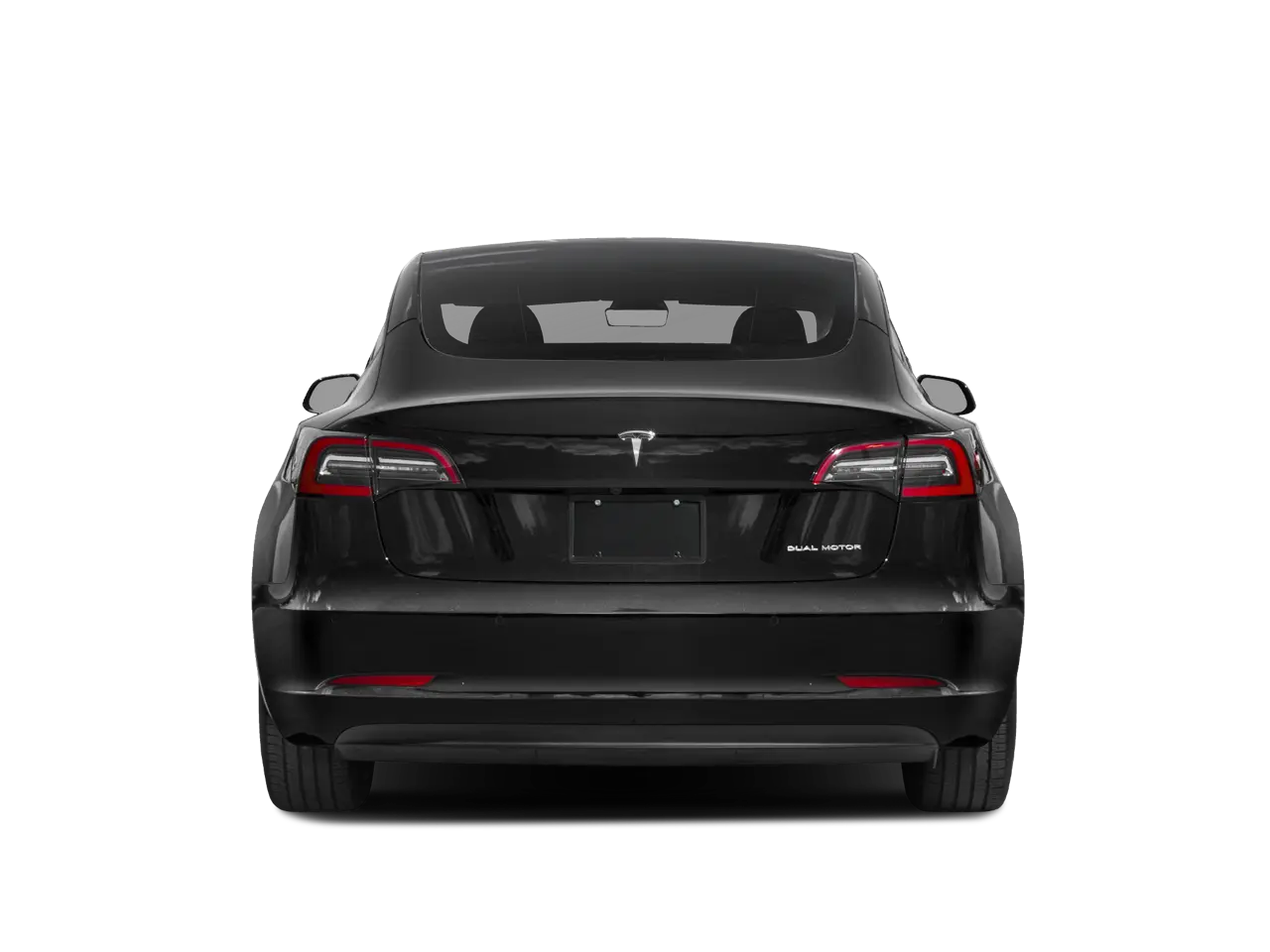2021 Tesla Model 3 Standard Range Plus photo 5