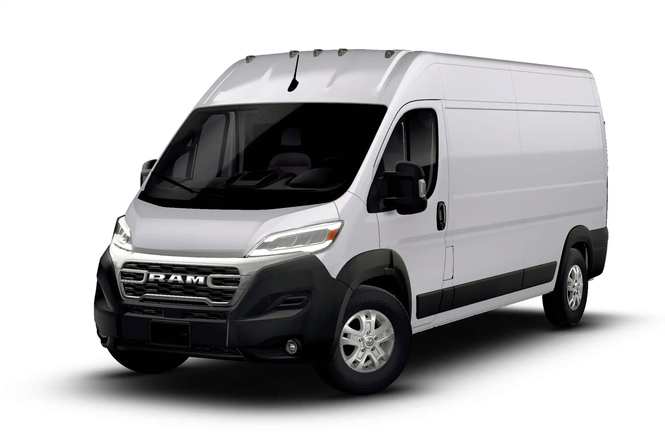 2026 RAM ProMaster 2500 SLT 159" WB High Roof's photo