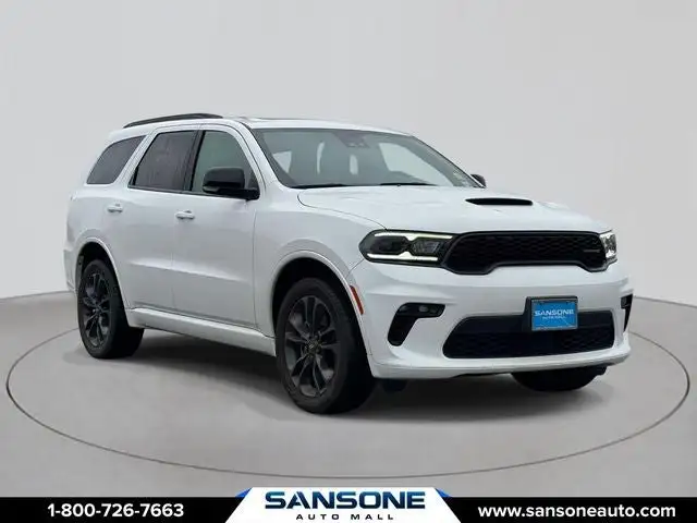 2023 Dodge Durango GT AWD Plus's photo