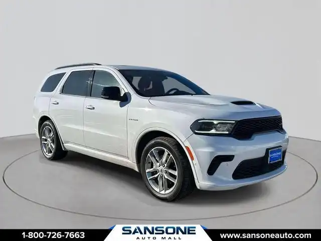 2024 Dodge Durango R/T Plus AWD's photo