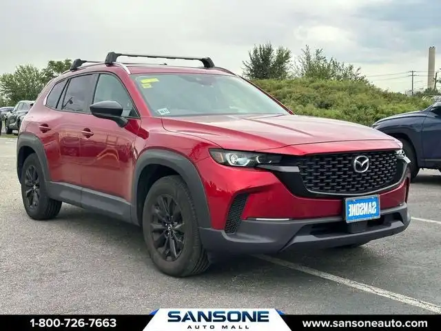 2024 Mazda CX-50 2.5 Premium S's photo