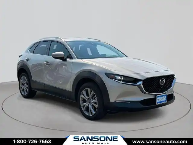 2023 Mazda CX-30 Select AWD's photo