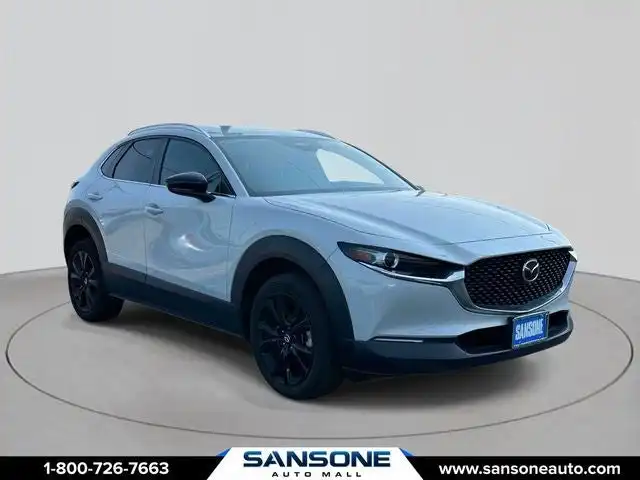 2024 Mazda CX-30 Select Sport AWD's photo