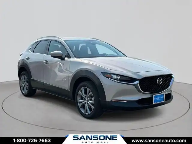 2023 Mazda CX-30 Preferred AWD's photo