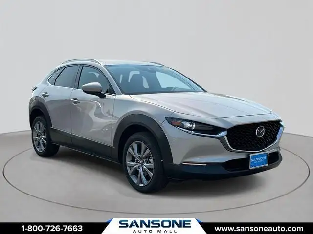 2023 Mazda CX-30 Preferred AWD's photo