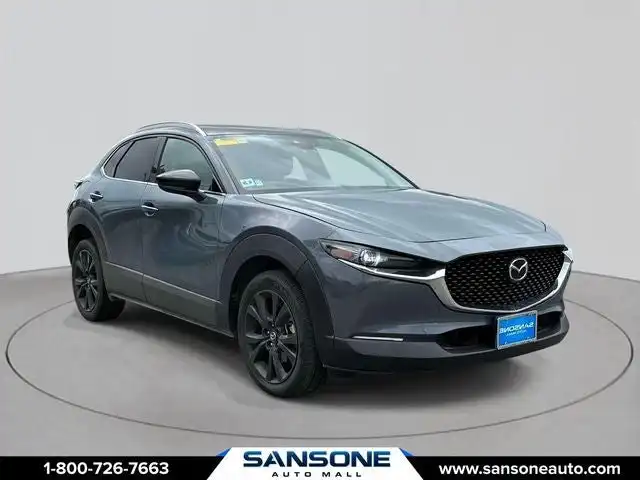 2023 Mazda CX-30 Turbo Premium AWD's photo