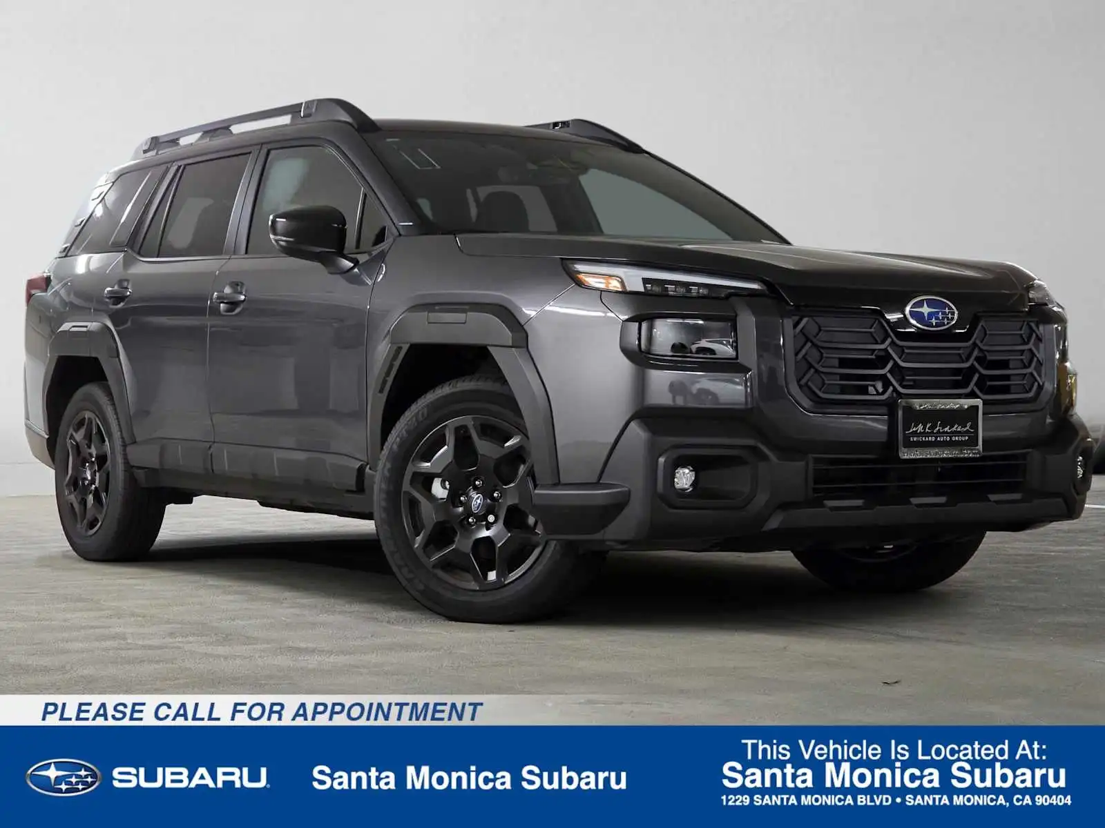 2026 Subaru Outback Limited's photo