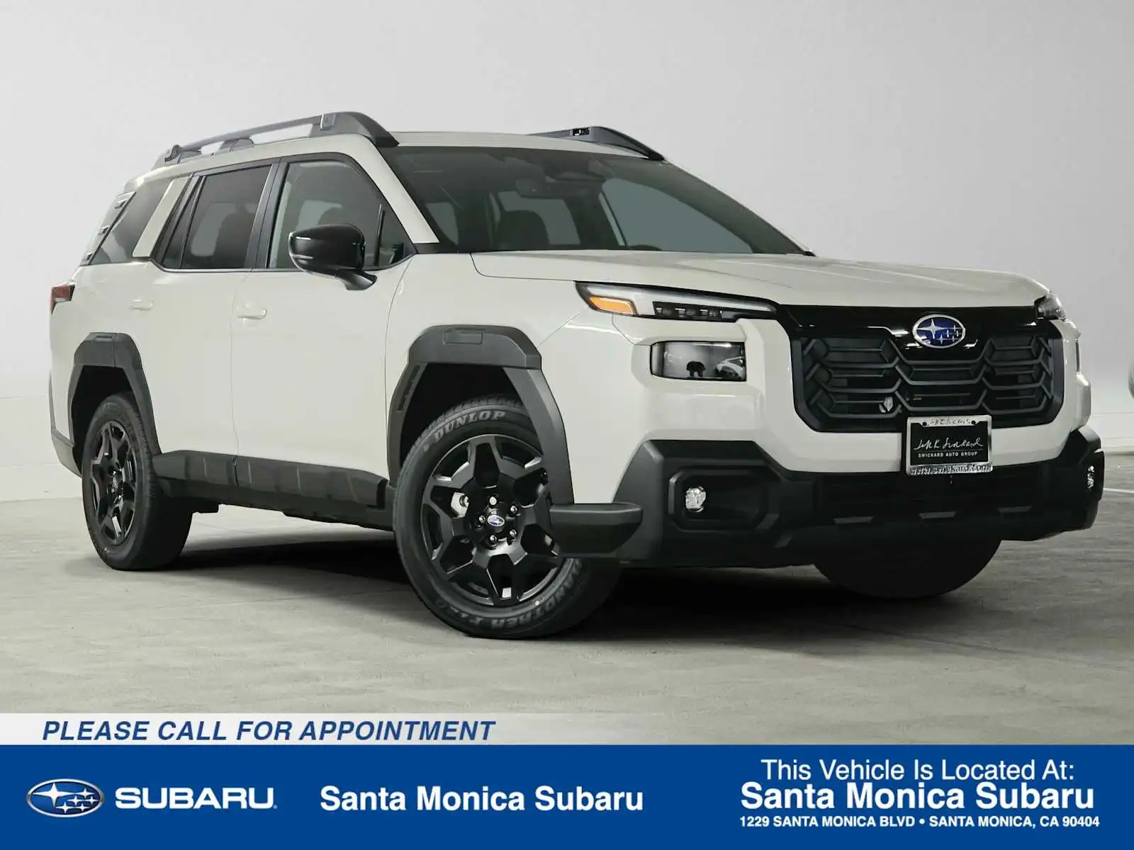 2026 Subaru Outback Limited's photo