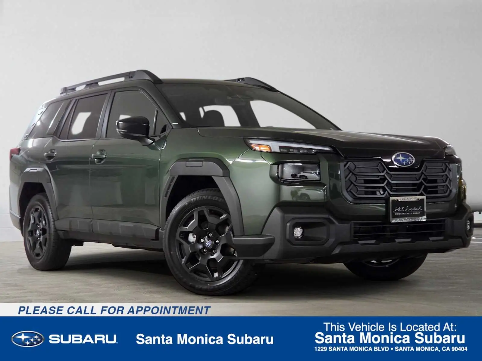 2026 Subaru Outback Limited photo 1