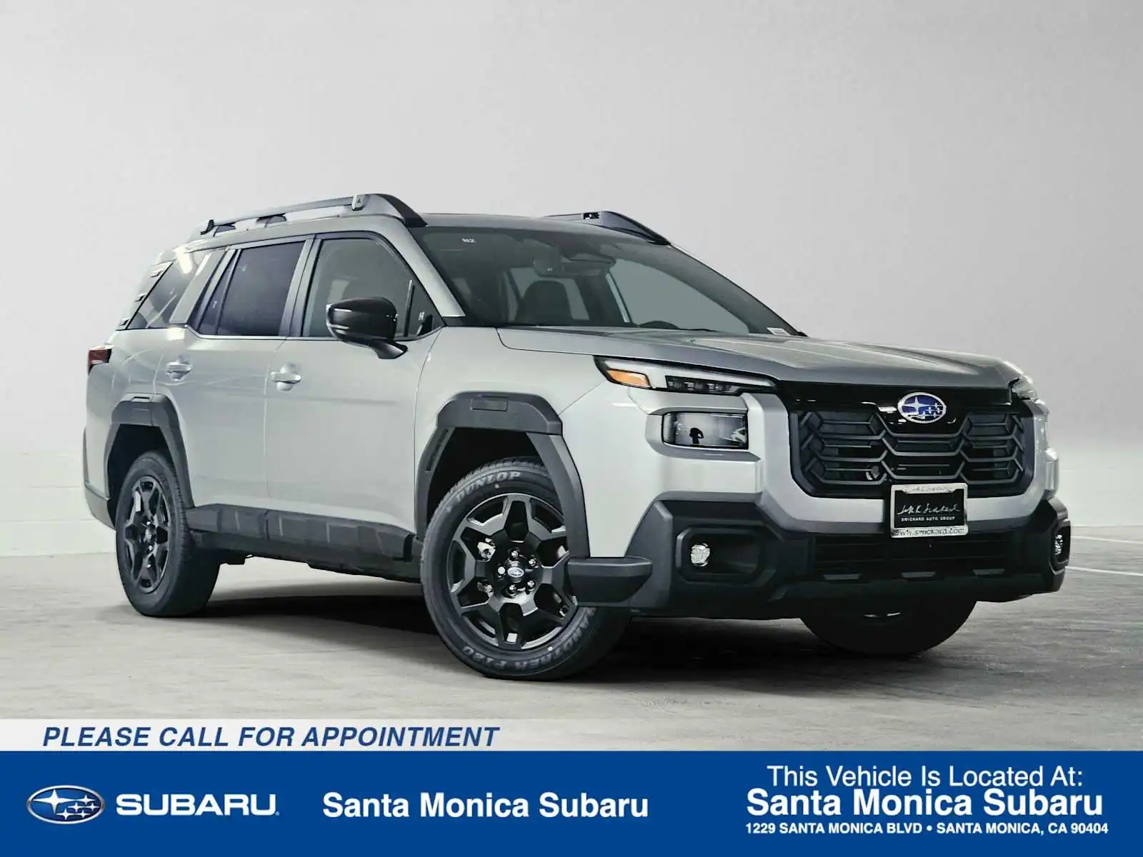 2026 Subaru Outback Limited's photo