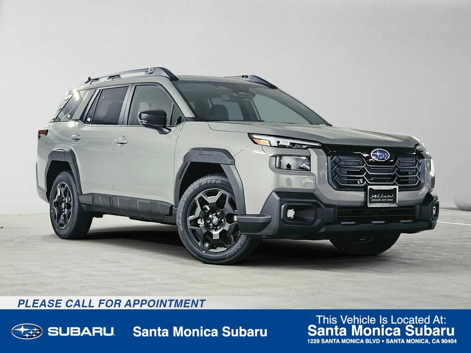 2026 Subaru Outback Limited's photo
