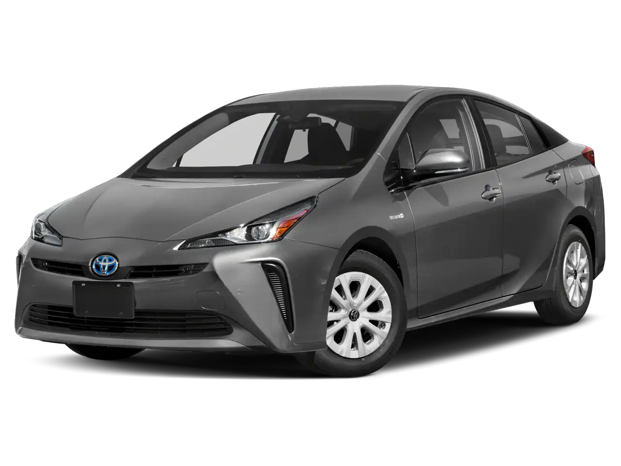 2019 Toyota Prius Limited FWD's photo