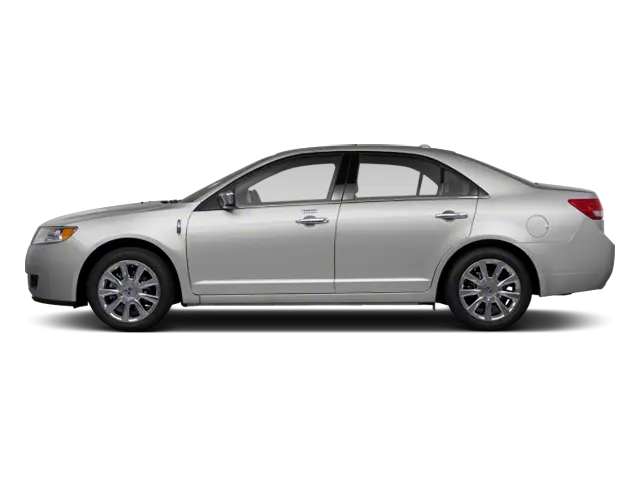 2012 Lincoln MKZ Hybrid photo 3