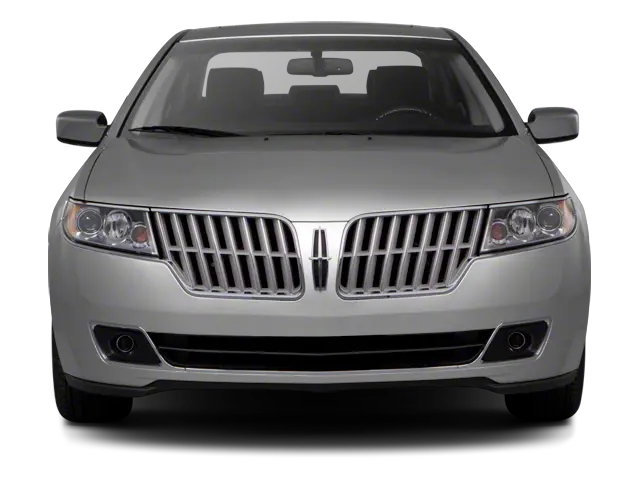 2012 Lincoln MKZ Hybrid photo 4