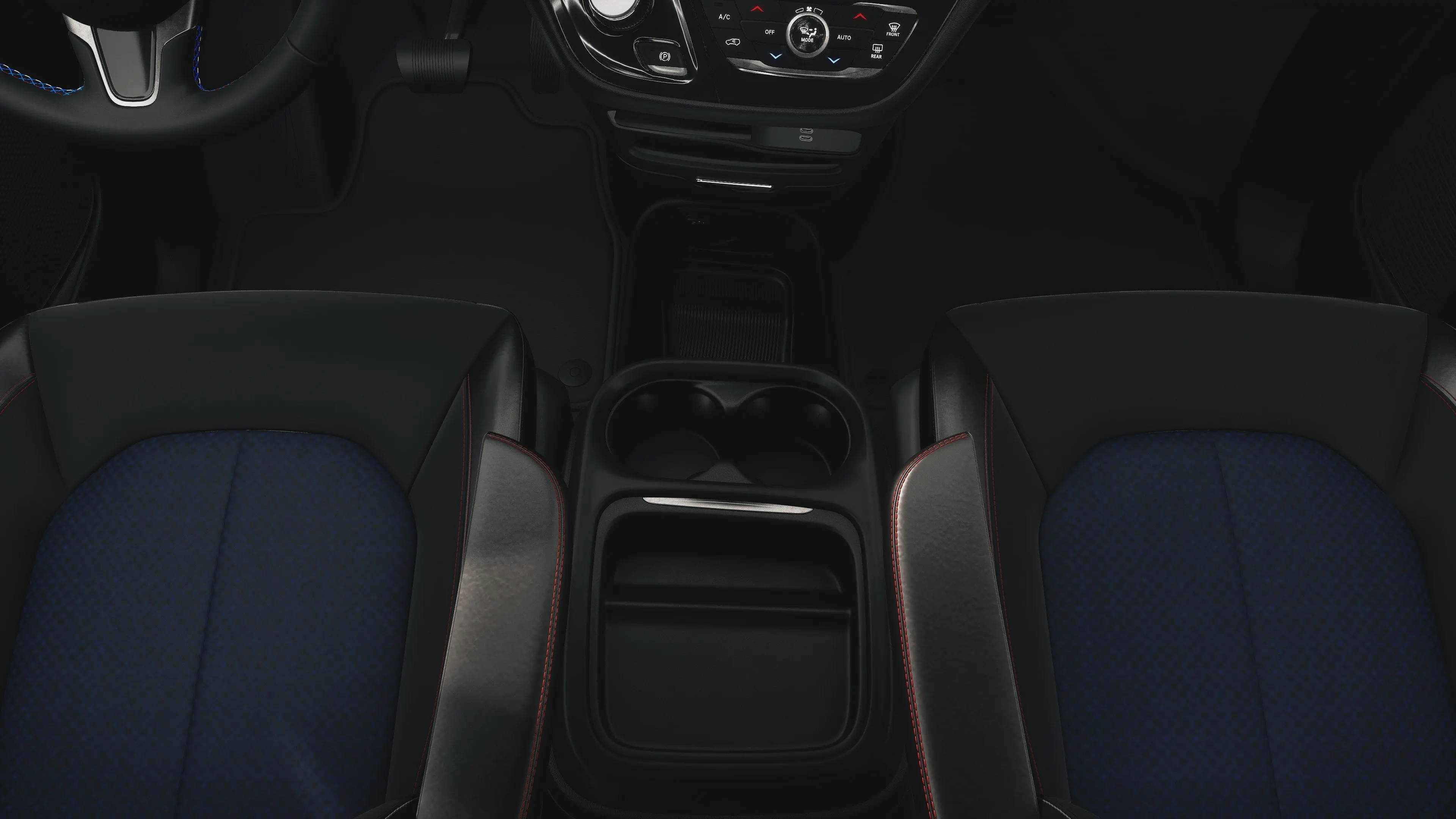 2027 Chrysler Pacifica Select photo 4