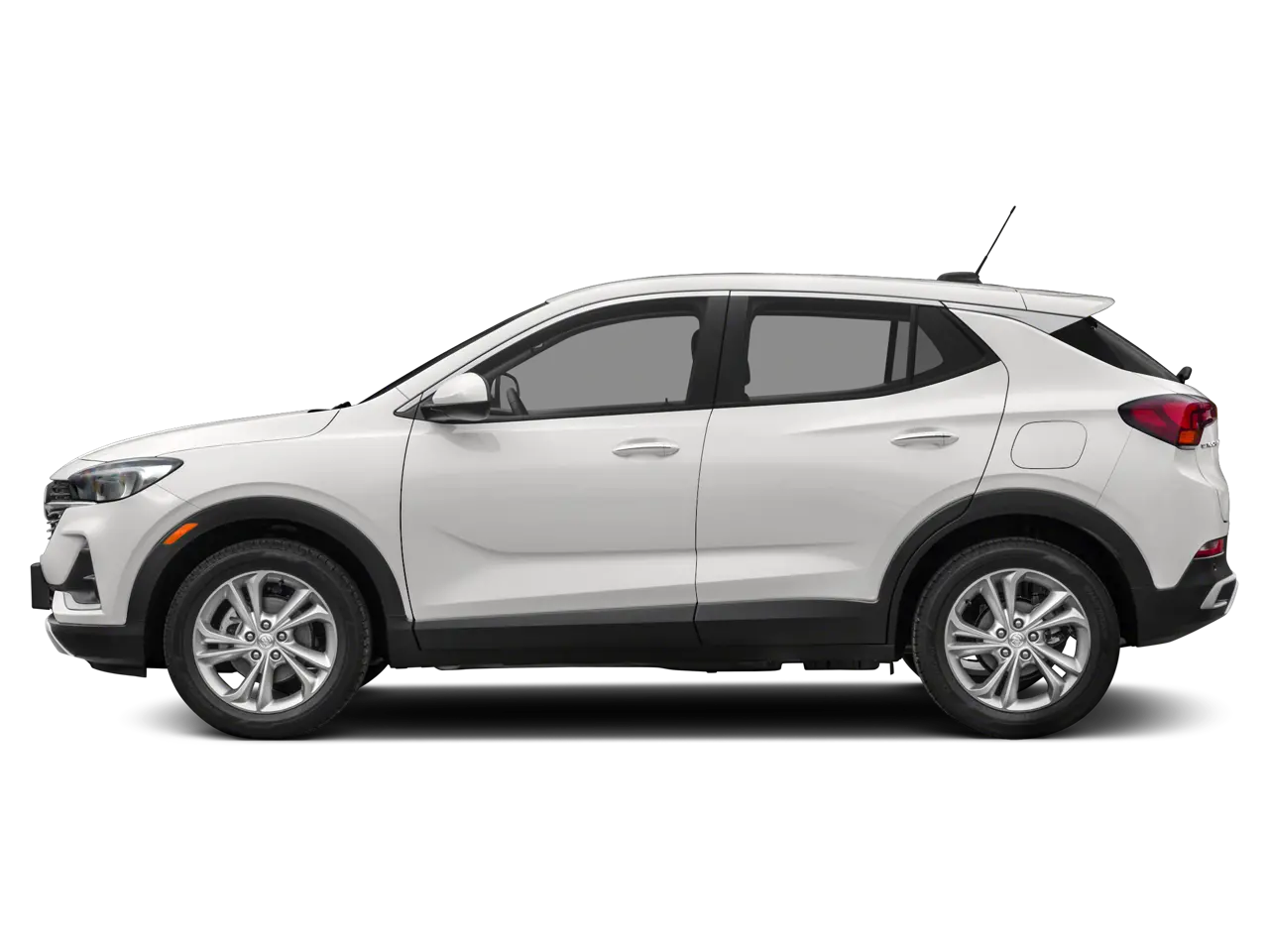 2021 Buick Encore GX Select photo 4