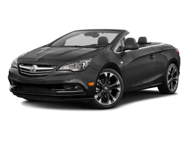 2016 Buick Cascada Premium's photo