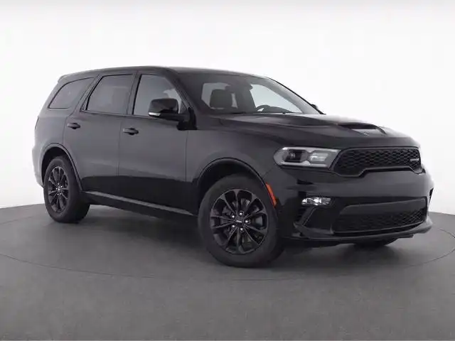 2022 Dodge Durango R/T AWD Plus's photo