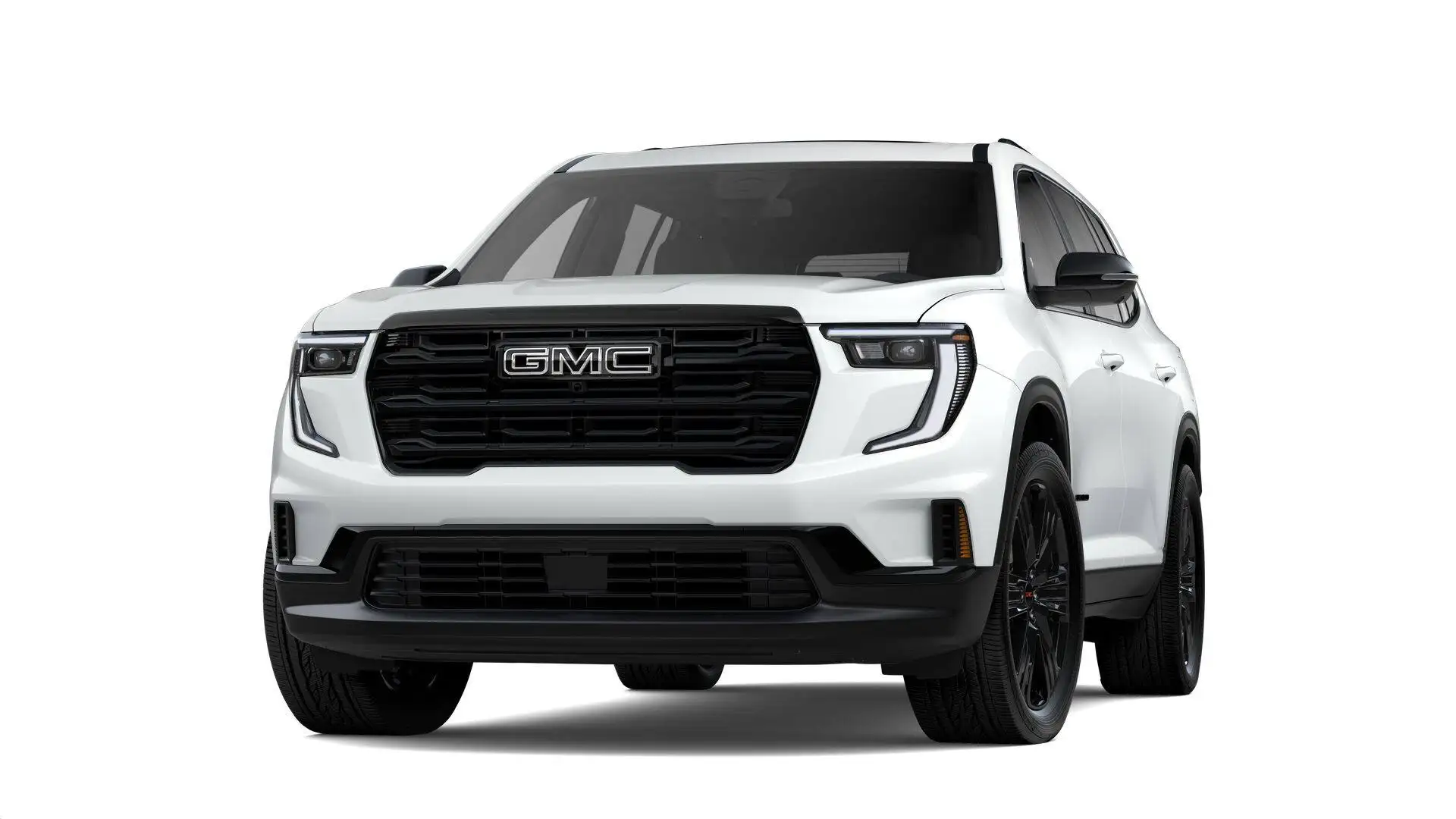 2026 GMC Acadia Elevation AWD's photo