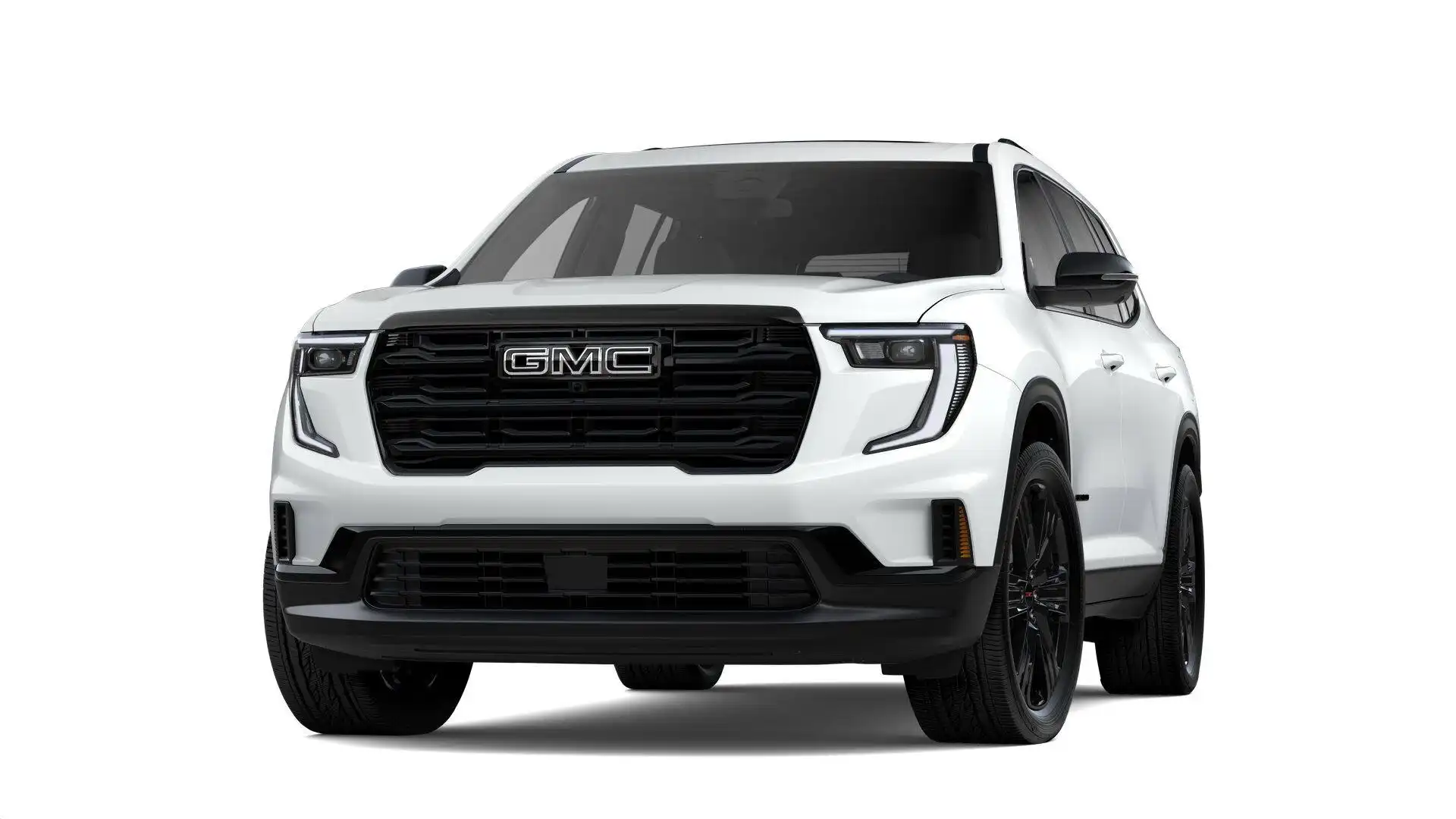 2026 GMC Acadia Elevation AWD's photo