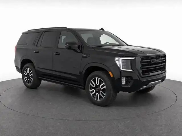2023 GMC Yukon 4WD AT4's photo