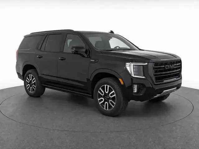 2023 GMC Yukon 4WD AT4's photo
