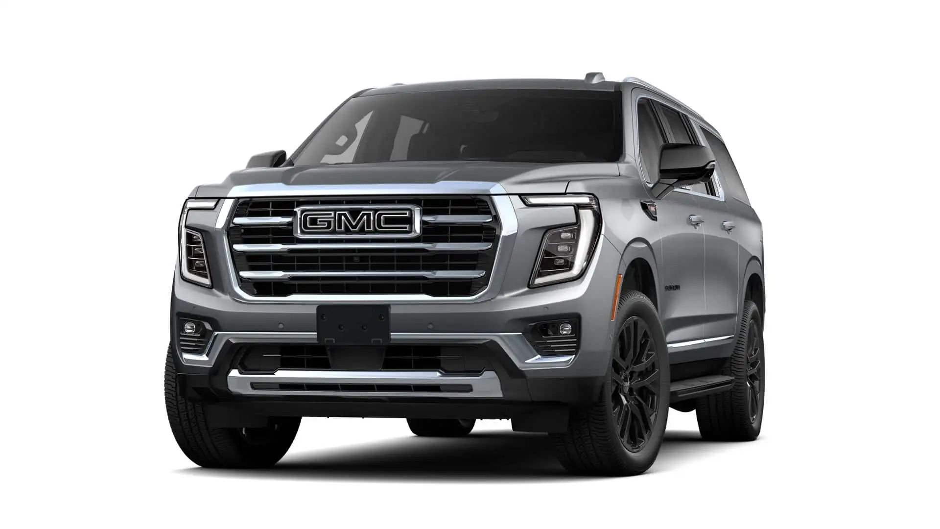 2026 GMC Yukon 4WD Elevation's photo