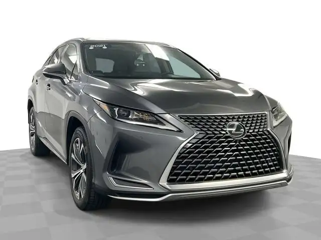 2021 Lexus RX 350 350 AWD's photo