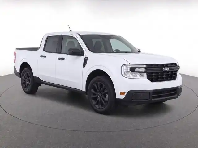2022 Ford Maverick XL AWD's photo