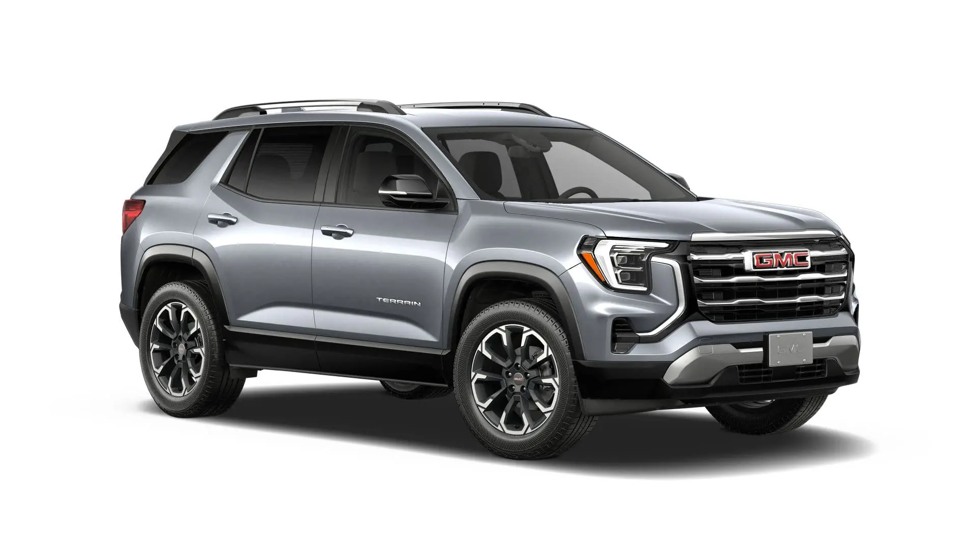 2027 GMC Terrain Elevation AWD photo 4