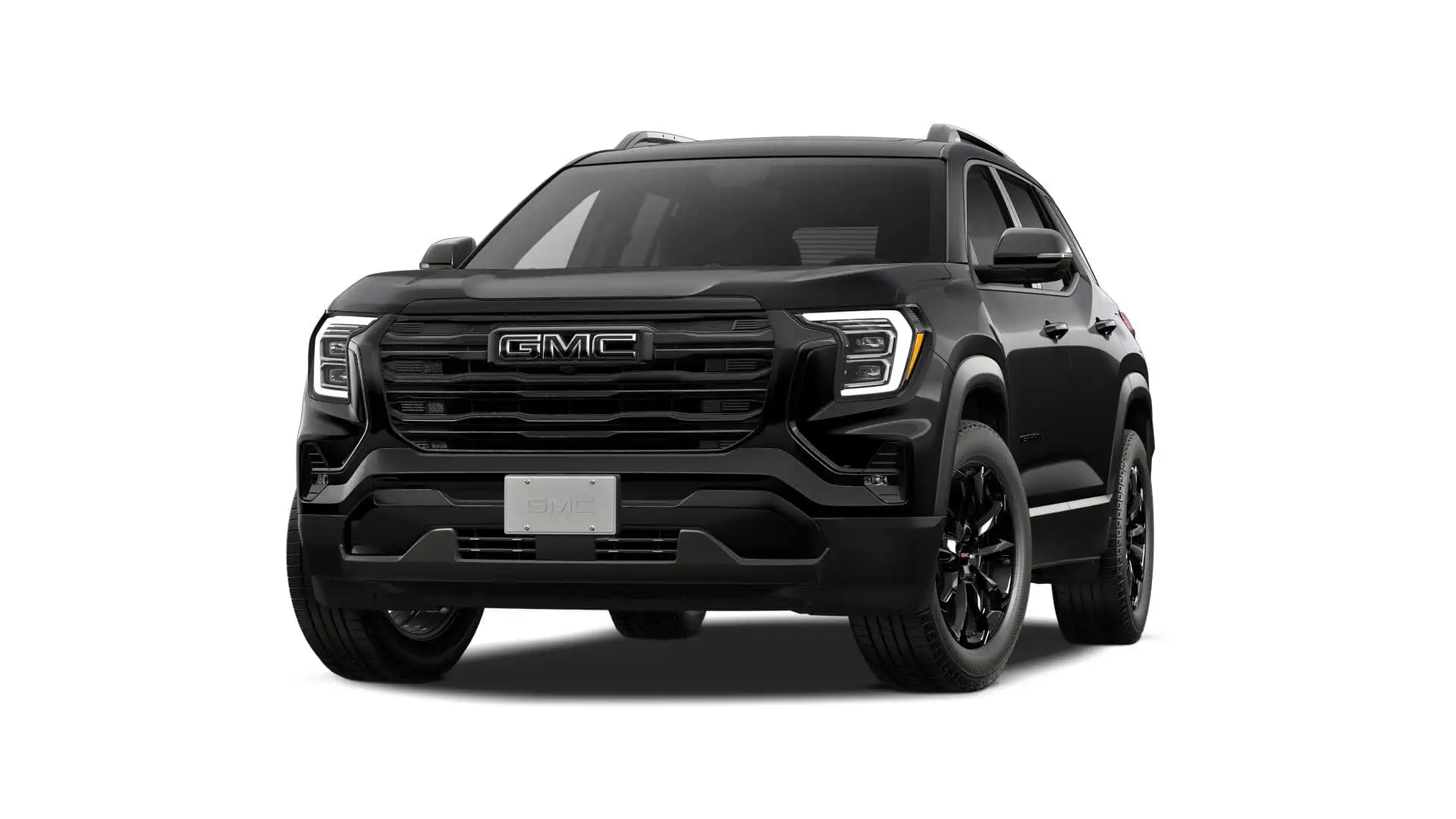 2027 GMC Terrain Elevation's photo