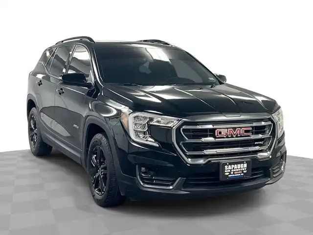 2024 GMC Terrain AT4 AWD's photo